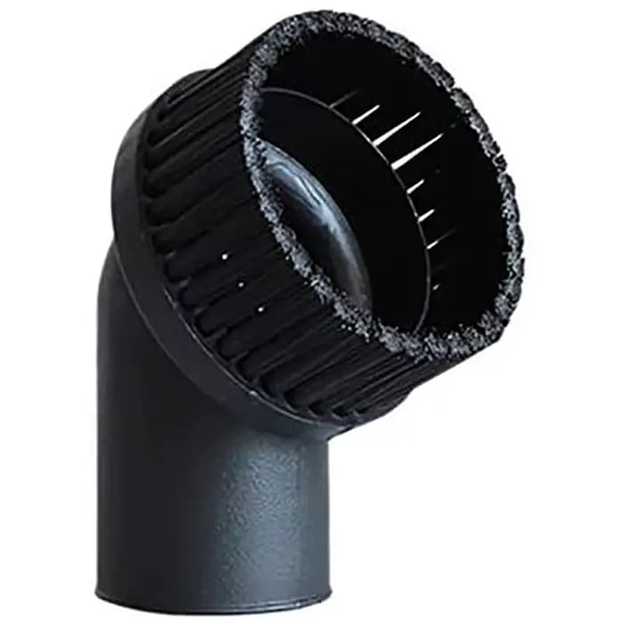 MEOF 10X aspirateur industriel brosse ronde et buses plates ensembles intérieur 44Mm accessoires d'aspirateur