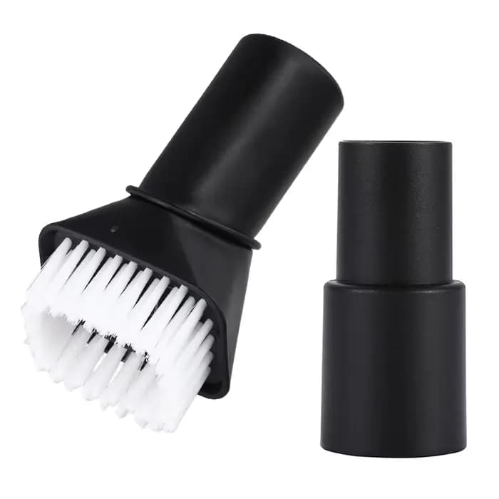Brosse d'aspiration avec poils durs/doux pour Karcher WD 2