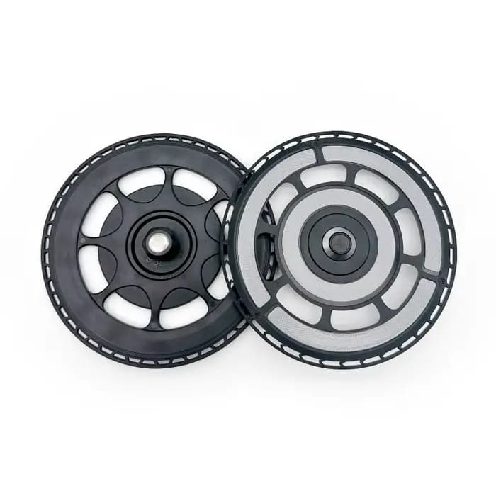 Roborock Saros 10R / Z70 Mop Mount Robot aspirateur accessoire pièces de rechange