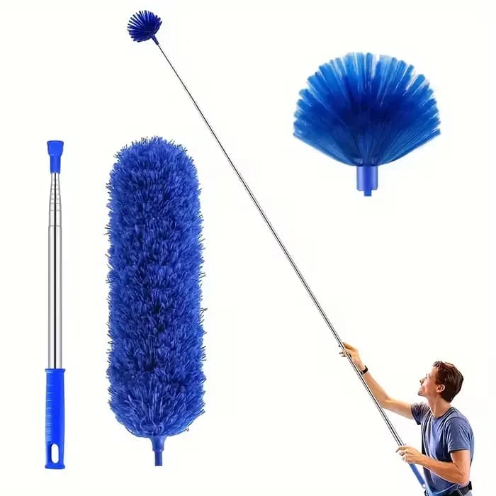 Collecteur de poussière domestique