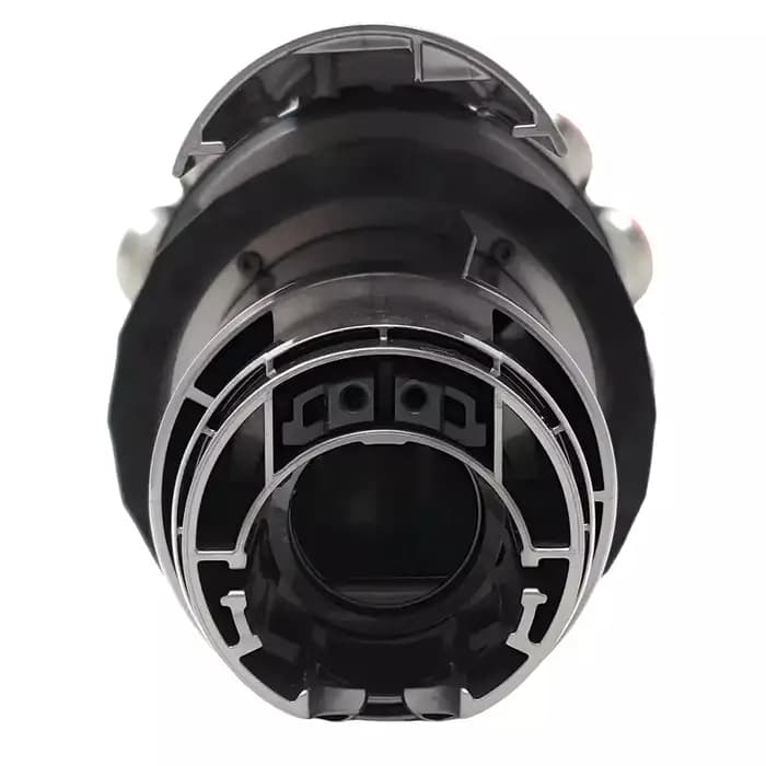 Ensemble cyclonique et bac à poussière V11 970151-01 + 97005 pour Dyson V11 Sv14 Sv15