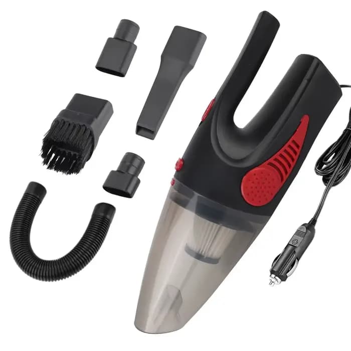 Aspirateur sans fil Laguna Light Plug