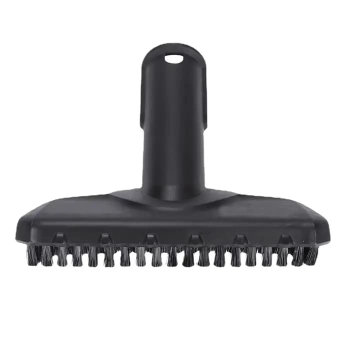 B83B-nettoyeur à vapeur buse à main outil brosse avec tampon en tissu de vadrouille en microfibre pour Karcher SC1 SC2
