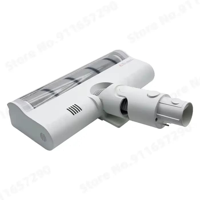 Têtes de brosse électriques de rechange pour aspirateurs Xiaomi Mijia 1C K10 G9 G10 Dreame V8 V9B V9P V11
