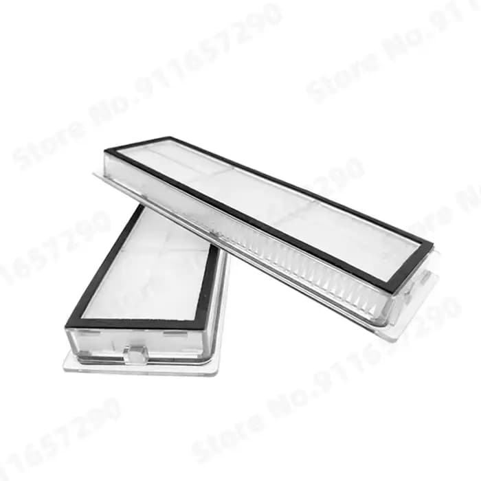 Pièces de rechange pour aspirateur Robot Xiaomi X20 Plus/X20 +/X10 + / X10 Plus