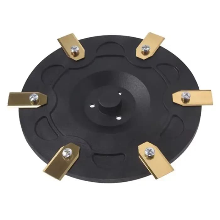 Kit de remplacement de disques à 6 lames légers pour Segway Navimow I105N