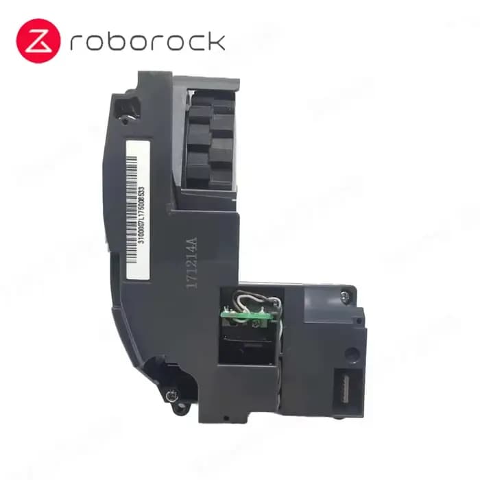 Roue de voyage gauche et droite pour aspirateur d'origine Roborock S5