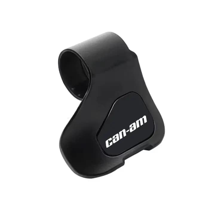 Pour Can Am Outlander 1000 Ryker 900 Renegade 800 Canam Maverick X3 Spyder Booster Clip accélérateur assistance guidon économie de travail