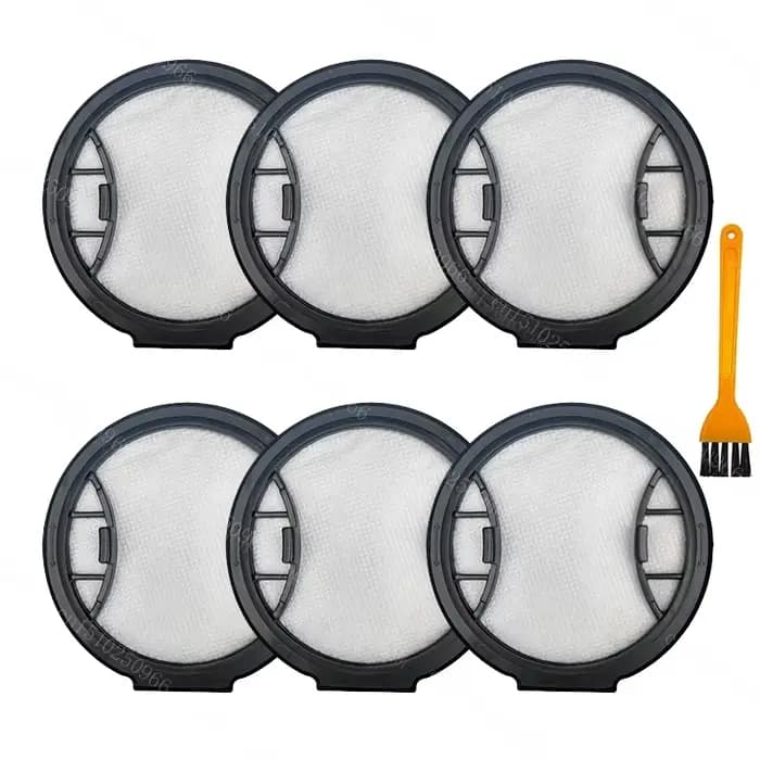 Filtres de remplacement pour aspirateur sans fil Philips série 2000