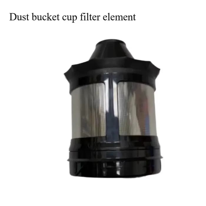 Accessoires pour aspirateur Tineco Chorus, filtre Stretch Mix/Combo