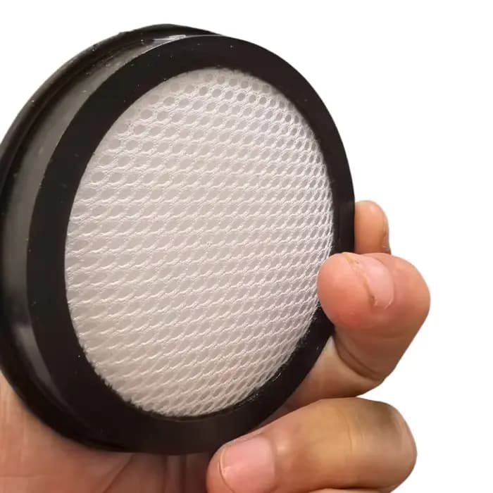 Filtre de rechange pour aspirateur Eufy HomeVac S11 Elite Laresar, 1 pièce