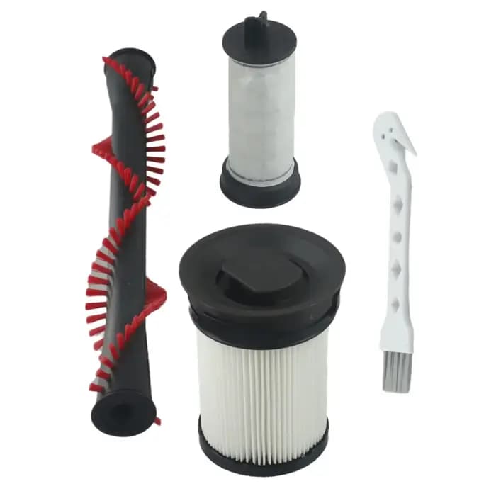 Brosse de nettoyage pour filtre