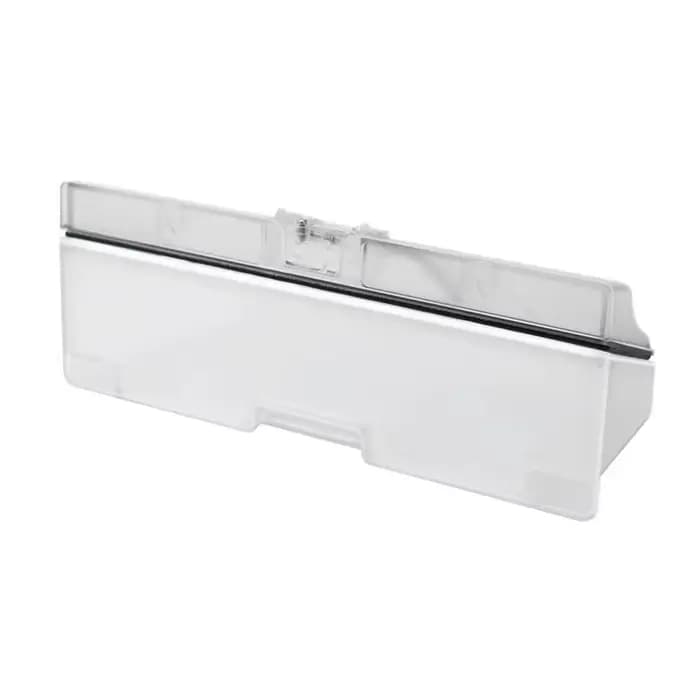 Pour Roborock Robot Aspirateur S5 S50 S55 Max S6 MaxV S6 PURE T7 Replacement Spare Part Accessorie Dust Box With Filter