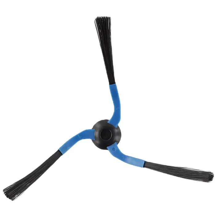3 paires de brosses latérales pour aspirateur Robot Samsung Navibot VC-RM84V SR8845