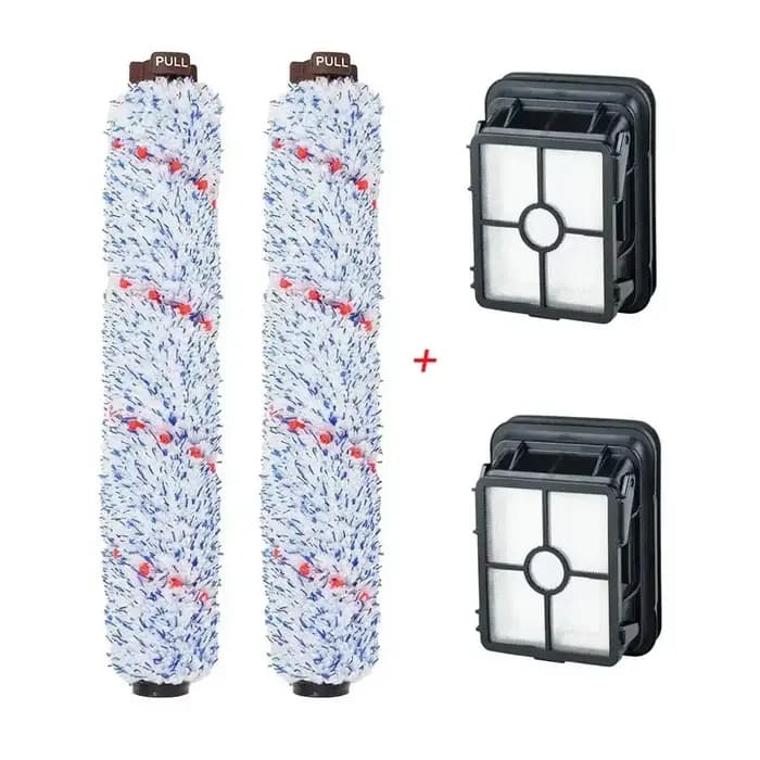 Filtre à vide de remplacement pour Robot Bissell Crosswave 1868 1785 série 17132