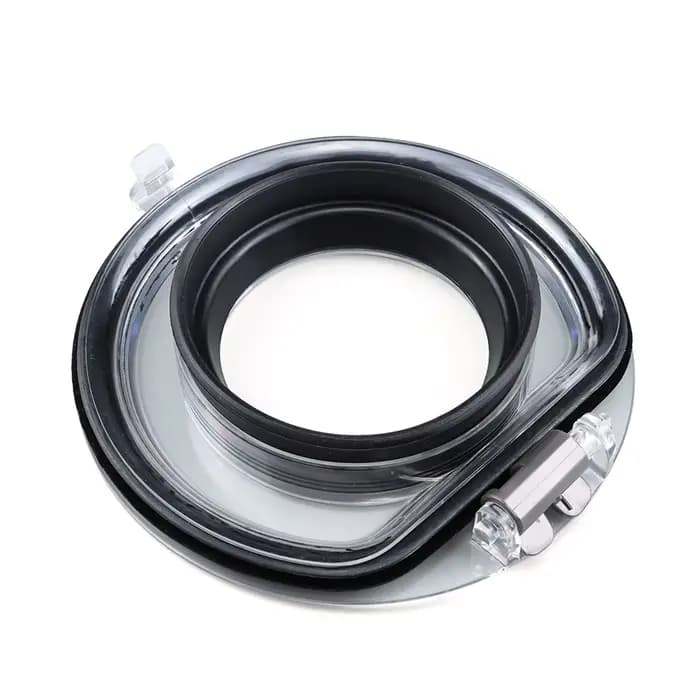 Couvercle inférieur du bac de collecte des poussières pour aspirateur Dyson V6 V7 V8 V10 V11 V15