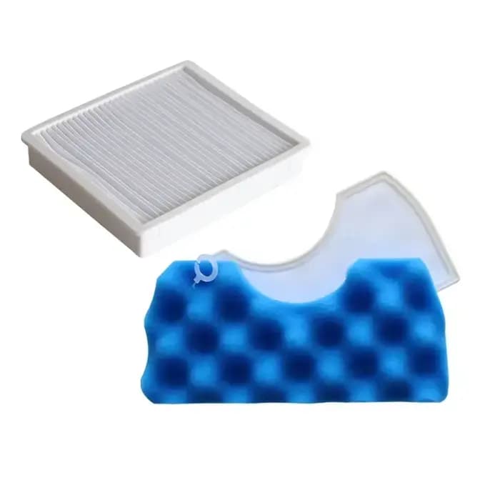 Kit de filtre Hepa pour aspirateur Robot Samsung DJ97-01040C pour pièces de rechange de la série SC43-SC47
