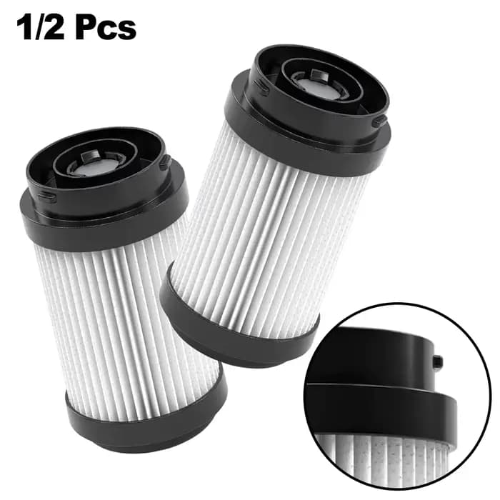 Kit de filtres pour aspirateur Kärcher pour VC 6