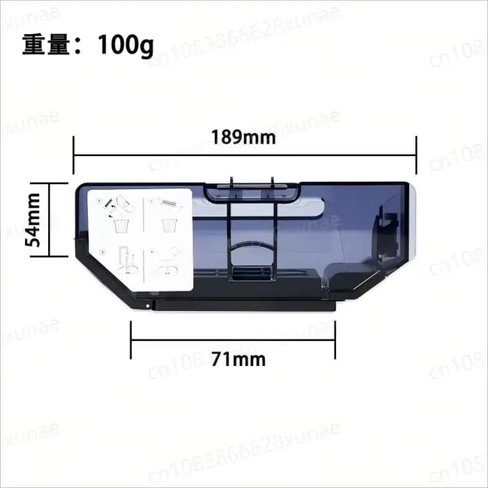 ECOVACS T50 PRO OMNI /T50PRO / T50