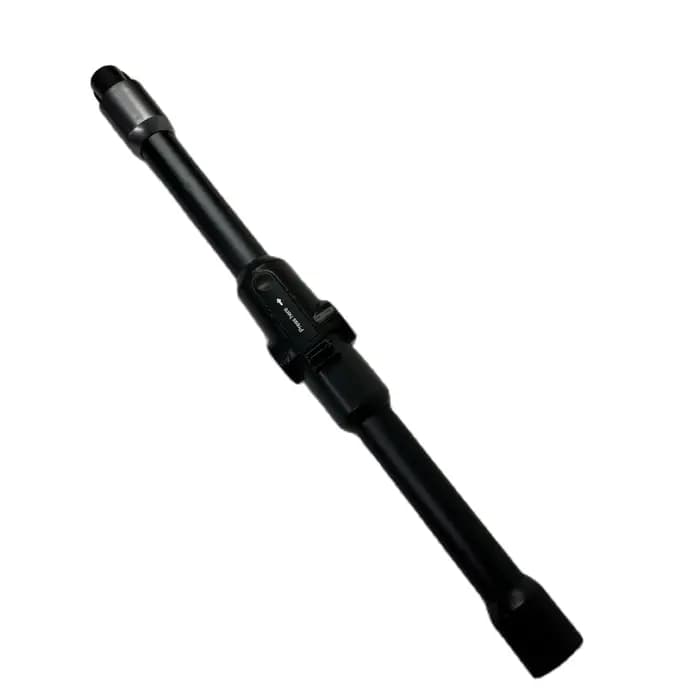 Accessoires de Tube Flexible d'origine pour aspirateur JIMMY H11 Pro / H8 Flex / H10