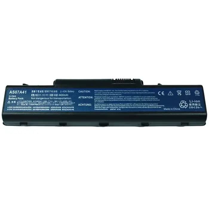 AS07A31 AS07A71 AS07A41 Batterie D'ordinateur Portable Pour Acer Aspire 2930 2930G 4710 4720 4740G 4736 4930 4930G 5735 5738G 5738ZG 5740 5740G