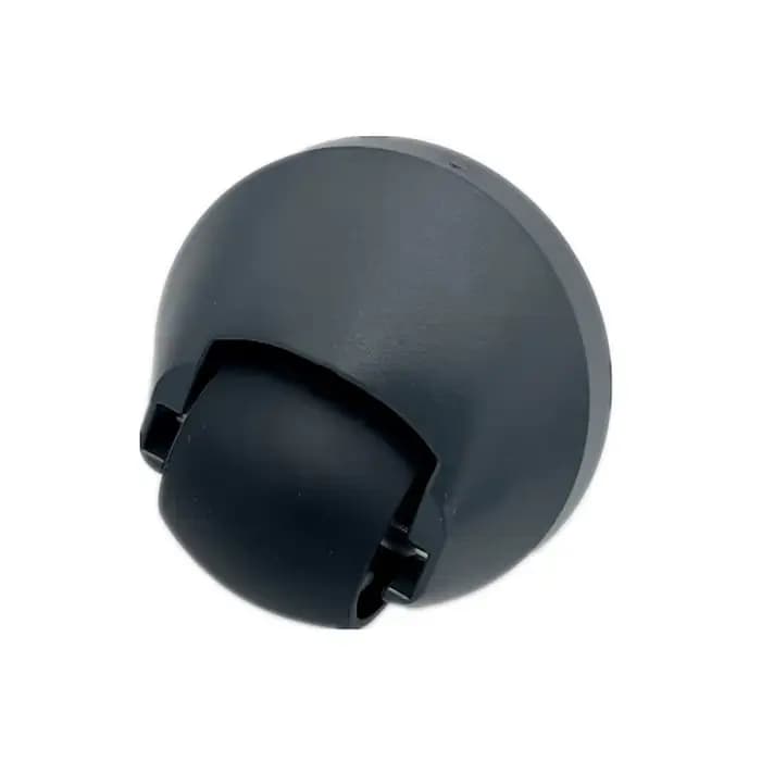 Roue omnidirectionnelle avant originale S8