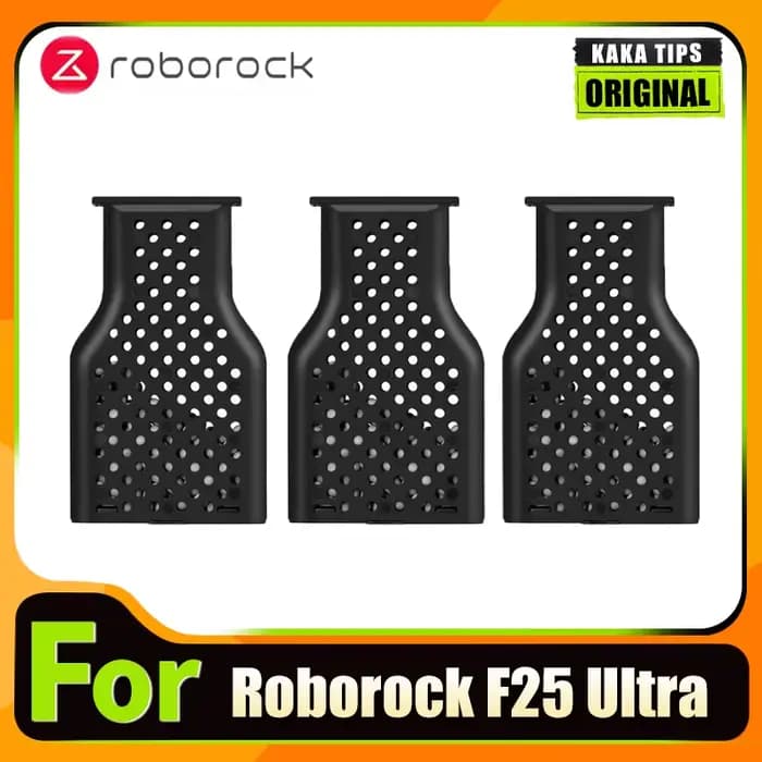 Accessoires pour aspirateur sec et humide Roborock F25