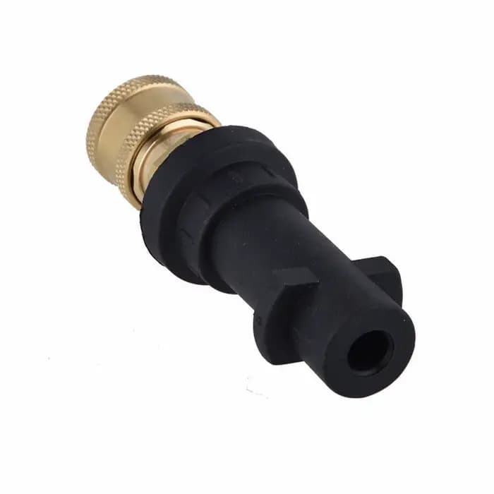 Adaptateur de buse de lavage haute pression