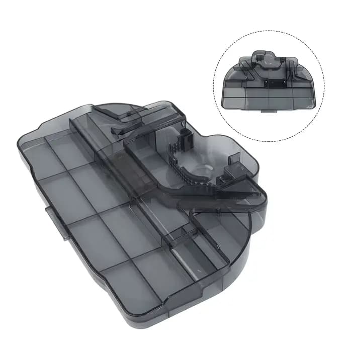 Plateau de nettoyage pour DEEBOT X8