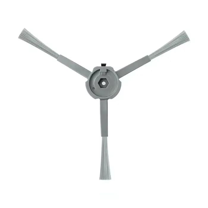 Accessoires d'aspirateur robot avec brosses latérales