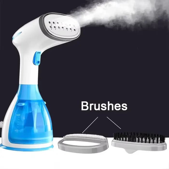Défroisseur vapeur Portable, 1500W, 280ml, pour vêtements