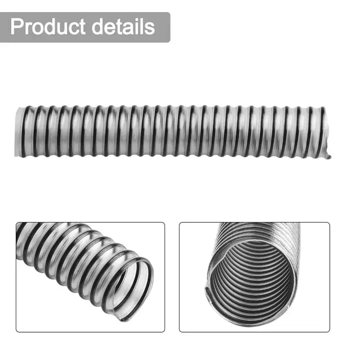 Tuyau inférieur de remplacement pour aspirateur Bissell 1ère génération/2e génération/3e génération