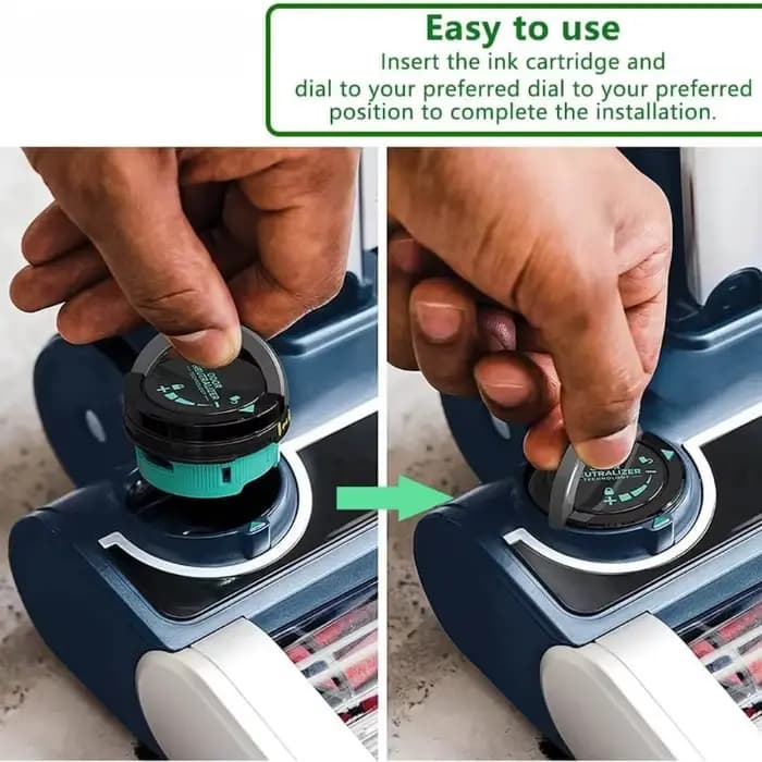 1/2/3 aromathérapie compatible requin aspirateur/purificateur d'air accessoires d'aromathérapie déodorant filtre cartouche remplacement