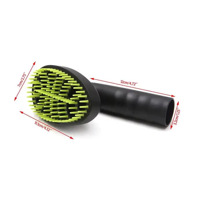 Animal de compagnie pour chat chien toilettage brosse aspirateur outil de fixation cheveux lâches marié 3