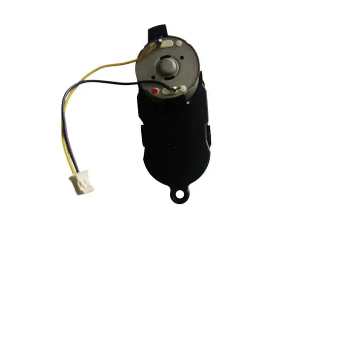 Ensemble moteur de brosse latérale pour aspirateur robot BL500