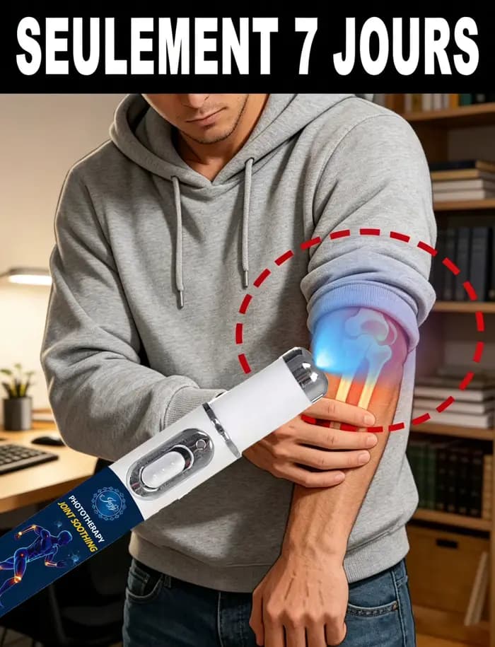 Technologie de pointe 2026 : réparation des dommages! 100 % récupération, facilitant chaque étape et rendant la vie plus confortable.