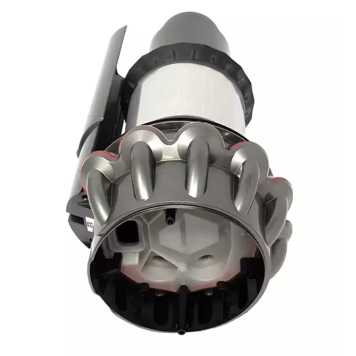 Ensemble cyclonique et bac à poussière V11 970151-01 + 97005 pour Dyson V11 Sv14 Sv15
