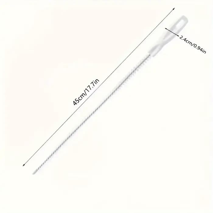 Brosse de dragage de tuyaux