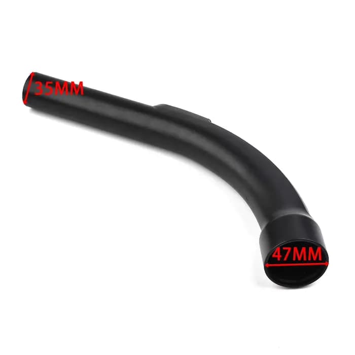 Tube de poignée pour aspirateur Miele