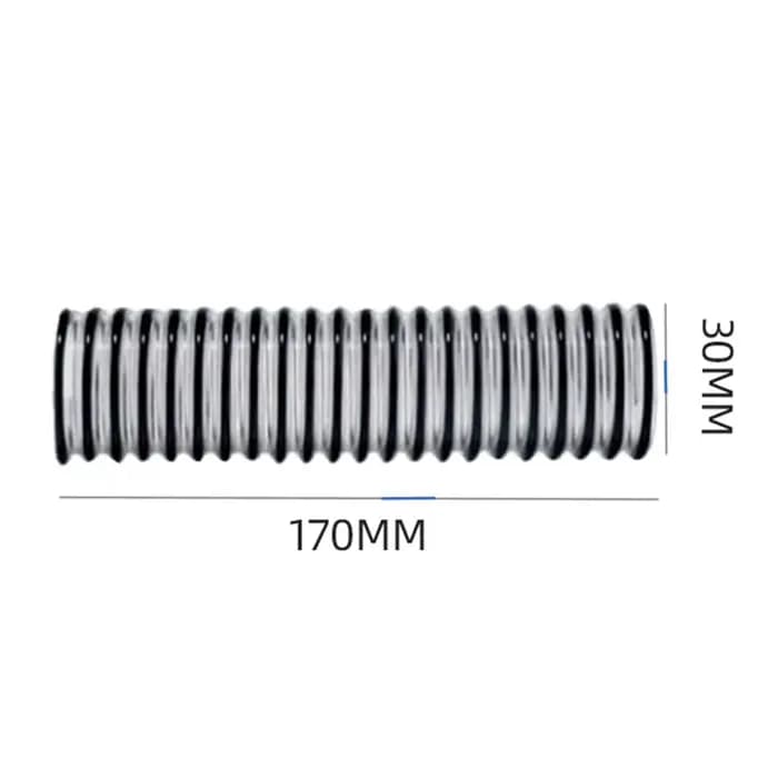 Tuyau inférieur de remplacement pour aspirateur Bissell 1/2 /3/4/5 St génération