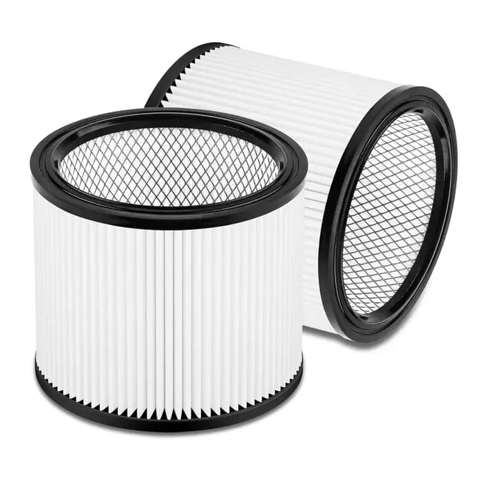 Filtre à cartouche de remplacement 90304 pour aspirateur sec et humide ShopVac 90304 90350 90333 903-04-00 9030400