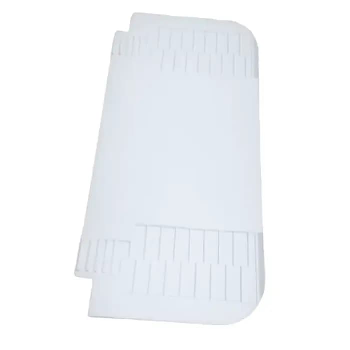 Dreame – panneau de rampe de quai Original pour Robot L10s Pro Ultra X40