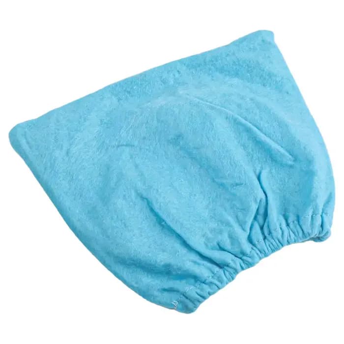 Sac filtrant Textile et éléments filtrants
