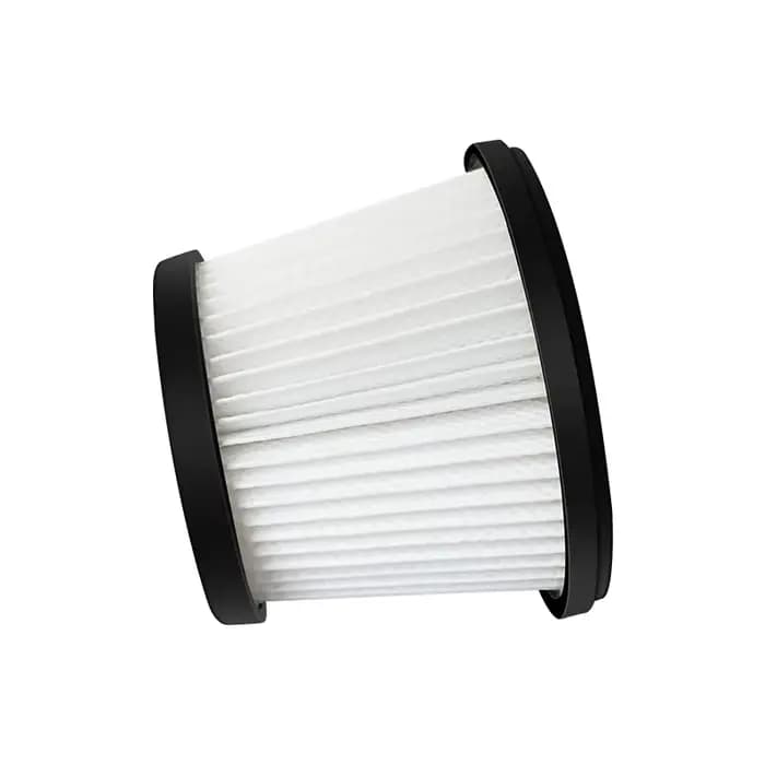 Compatible pour SILVERCREST SHAZ 22.2 C3 poignée aspirateur sans fil filtre Hepa pièces de rechange accessoires