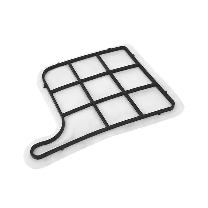 Pièces de rechange pour aspirateur VORWERK VK135 / VK136 / VK369