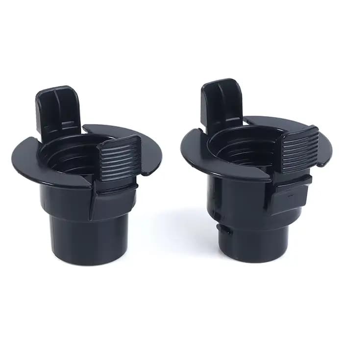 Adaptateur pour aspirateur