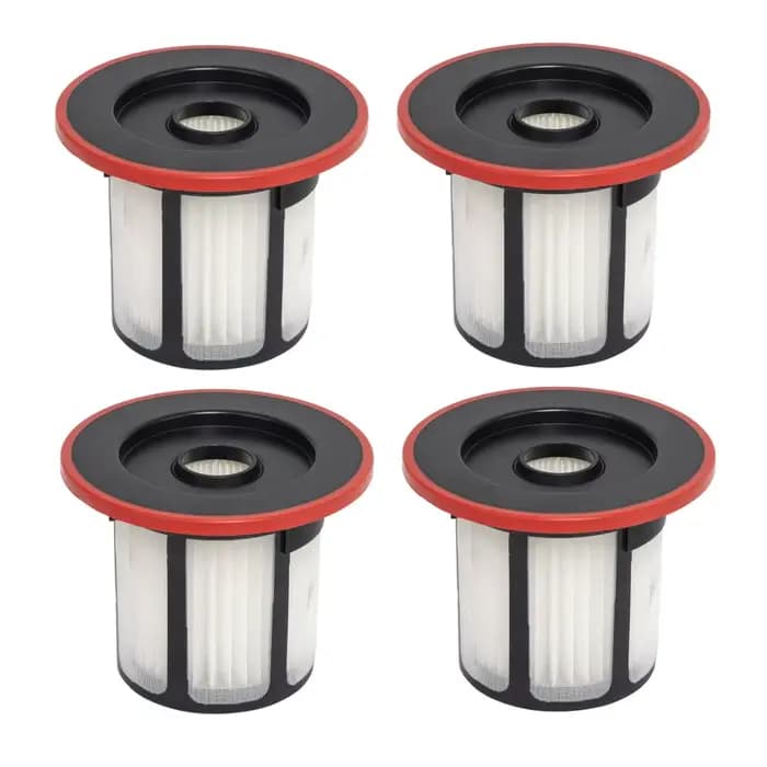 Filtre HEPA pour aspirateur Bosch série 6