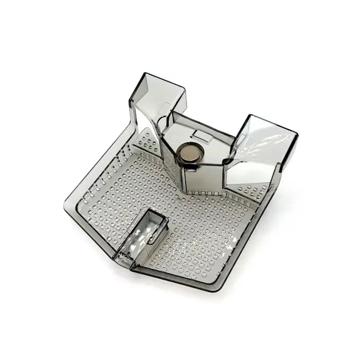 Dreame X50 Master filtre à eau d'origine Station de lavage automatique accessoire vadrouille Robot aspirateur
