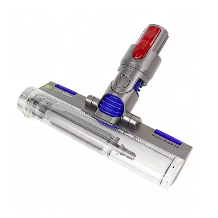 Tête de brosse en velours doux pour aspirateur Dyson V12 Slim / V10