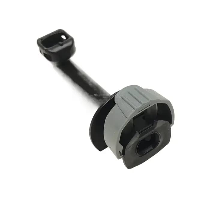 Tuyau de sortie coudé pour nettoyeur haute pression Karcher K2 K3